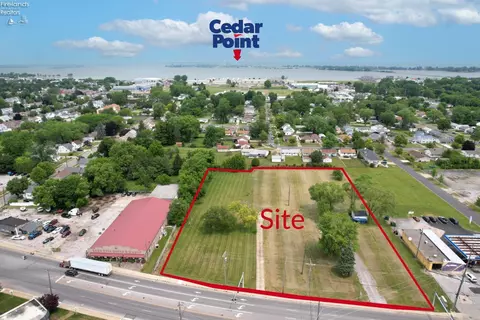 1575 Cleveland, Sandusky, OH 44870