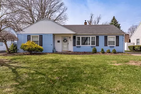 706 Taft St, Port Clinton, OH 43452