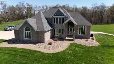 3405 Hastings Newville Rd, Mansfield, OH 44903