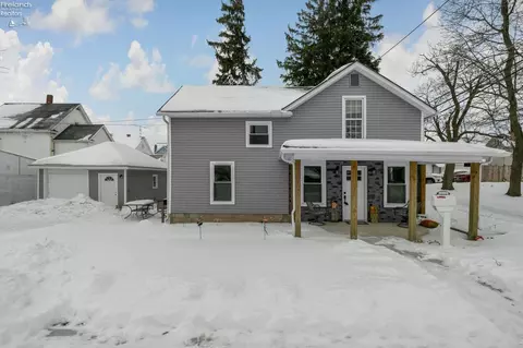 111 E Tiffin St, Willard, OH 44890