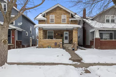 1131 Fifth, Sandusky, OH 44870