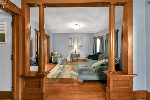 Living - 419 Maplewood St, Willard, OH 44890 photo 1 of 3