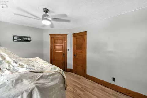 Bedroom - 419 Maplewood St, Willard, OH 44890 photo 6 of 6