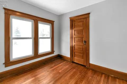 Bedroom - 419 Maplewood St, Willard, OH 44890 photo 1 of 6