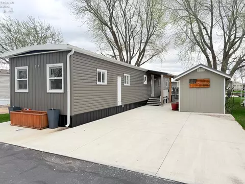 1510 N Buck Rd #14, Marblehead, OH 43440