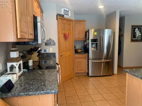 Kitchen - 18 Old Orchard Loop, Norwalk, OH 44857 photo 1 of 4