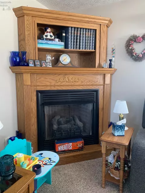 Living - 18 Old Orchard Loop, Norwalk, OH 44857 photo 3 of 3