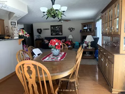 Dining - 18 Old Orchard Loop, Norwalk, OH 44857 photo 1 of 2
