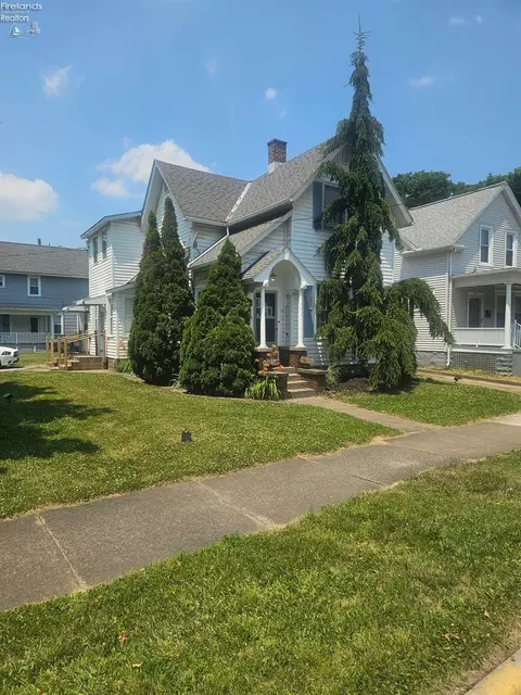 1315 Campbell St, Sandusky, OH 44870