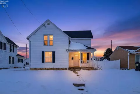 432 High St, Bellevue, OH 44811
