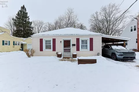 18 Homewood Ave, Norwalk, OH 44857