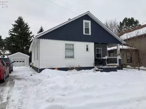 42 Townsend Ave, Norwalk, OH 44857