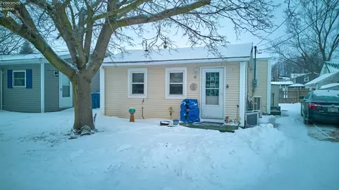 41 Richland, Huron, OH 44839