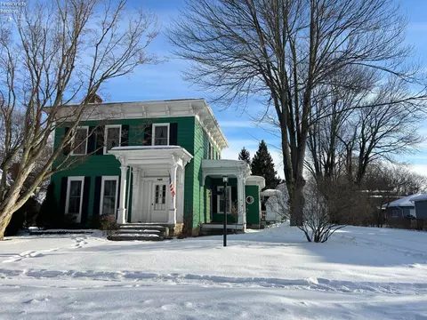 102 S S Ctr, Milan, OH 44846