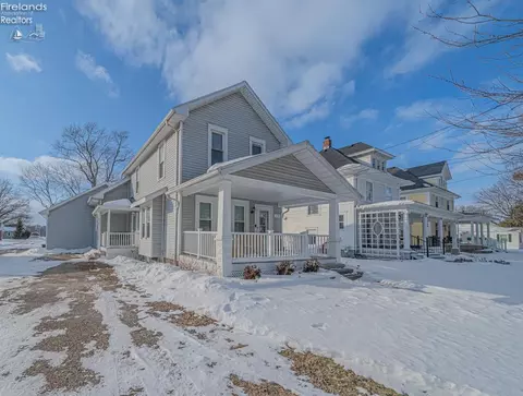110 S Main St, Lindsey, OH 43442