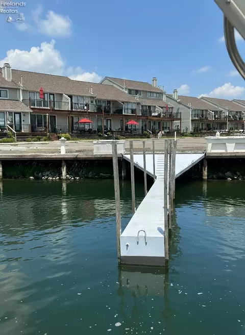 0 N Windward #W-116, Port Clinton, OH 43452