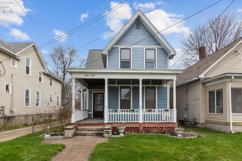 808 Fulton St, Sandusky, OH 44870