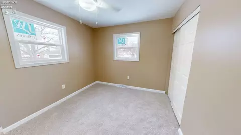 Bedroom - 3400 Austin Dr, Willard, OH 44890 photo 1 of 4