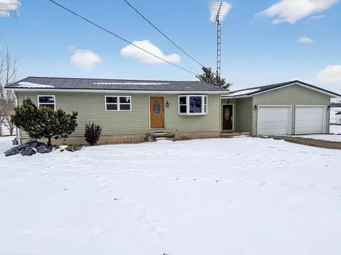 3400 Austin Dr, Willard, OH 44890