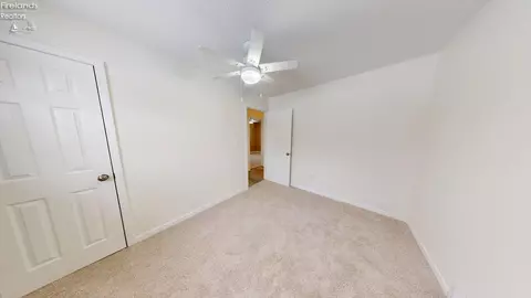 Bedroom - 3400 Austin Dr, Willard, OH 44890 photo 3 of 4