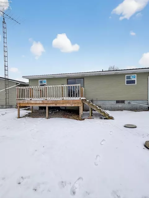 Exterior - 3400 Austin Dr, Willard, OH 44890 photo 1 of 2