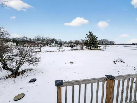Exterior - 3400 Austin Dr, Willard, OH 44890 photo 2 of 2