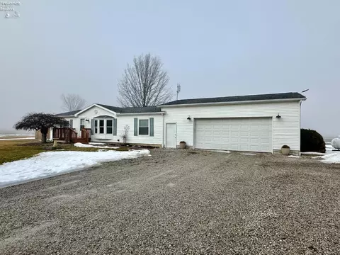 2776 S Tr 1124, Attica, OH 44807