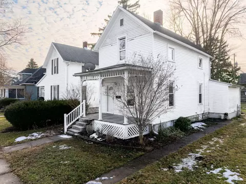 1010 White Ave, Fremont, OH 43420