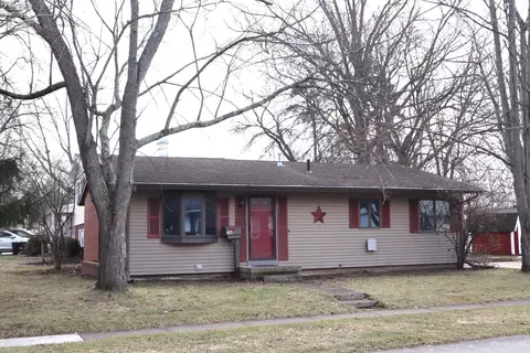 184 Tucker Ave, Norwalk, OH 44857