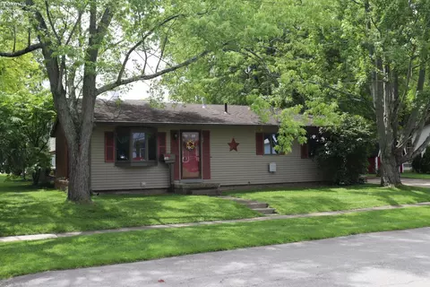 184 Tucker Ave, Norwalk, OH 44857