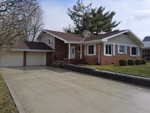 204 S Pennington, Sycamore, OH 44882