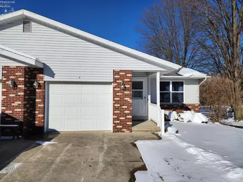 427 S Tr 1179 #C, Tiffin, OH 44883