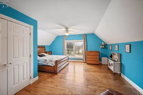 Bedroom - 3512 Scheid Rd, Huron, OH 44839 photo 4 of 7