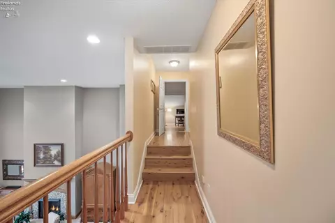 Entry Way - 3512 Scheid Rd, Huron, OH 44839 photo 6 of 7