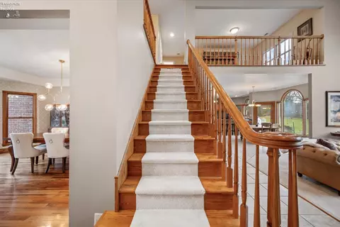 Entry Way - 3512 Scheid Rd, Huron, OH 44839 photo 2 of 7