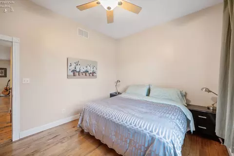 Bedroom - 3512 Scheid Rd, Huron, OH 44839 photo 7 of 7
