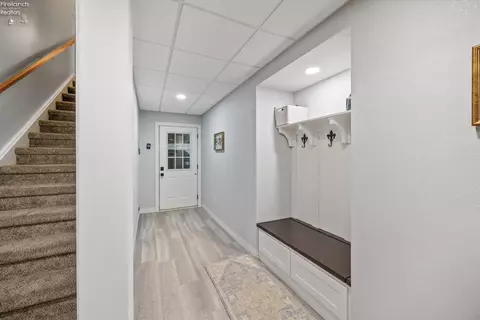 Entry Way - 3512 Scheid Rd, Huron, OH 44839 photo 7 of 7