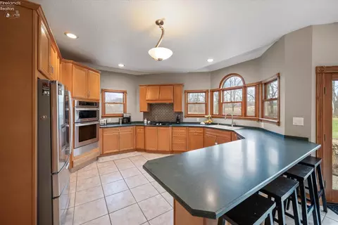 Kitchen - 3512 Scheid Rd, Huron, OH 44839 photo 1 of 4