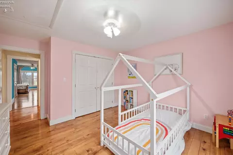 Bedroom - 3512 Scheid Rd, Huron, OH 44839 photo 3 of 7