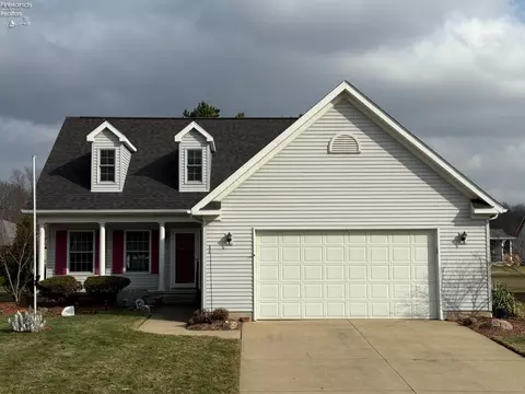 20 Katherine Way, Norwalk, OH 44857