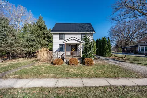 50 Center St, Berlin Heights, OH 44814