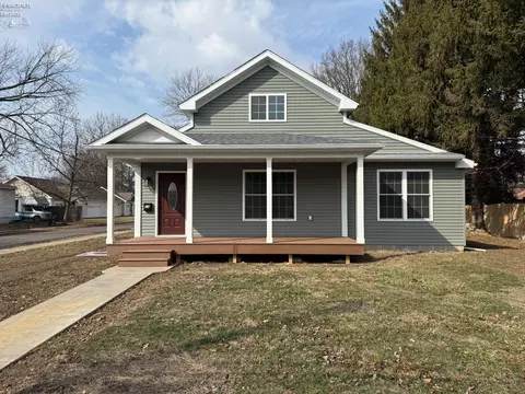 33 E League St, Norwalk, OH 44857