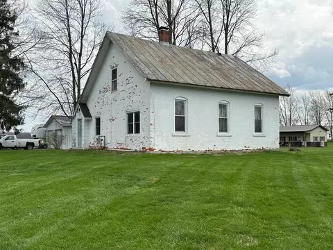 14428 E Tr 88, Attica, OH 44807