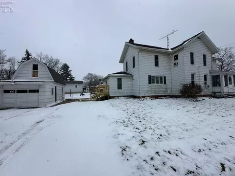 502 S Main St, Clyde, OH 43410