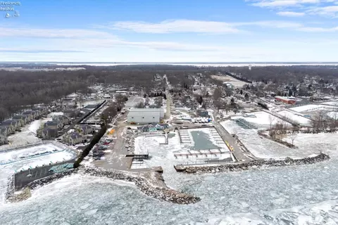 View/Area - 385 Hidden Beach Rd, Marblehead, OH 43440 photo 3 of 3