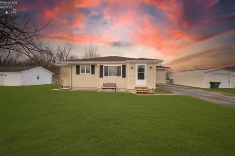 7117 Mason Rd, Sandusky, OH 44870