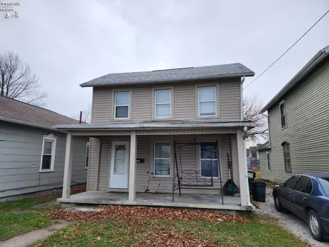1204 W Monroe St, Sandusky, OH 44870