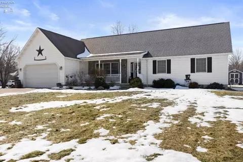 Exterior - 34 Cherdon Cir, Wakeman, OH 44889 photo 2 of 7