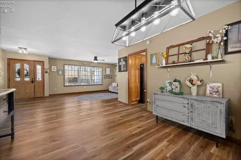 Entry Way - 34 Cherdon Cir, Wakeman, OH 44889 photo 2 of 2