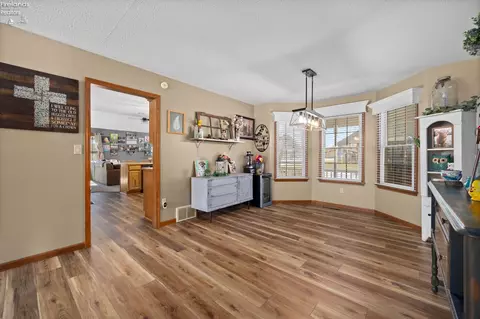 Dining - 34 Cherdon Cir, Wakeman, OH 44889 photo 2 of 2